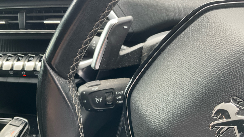 Peugeot 3008 1.5 BlueHDi Allure 5dr EAT8 Diesel Estate